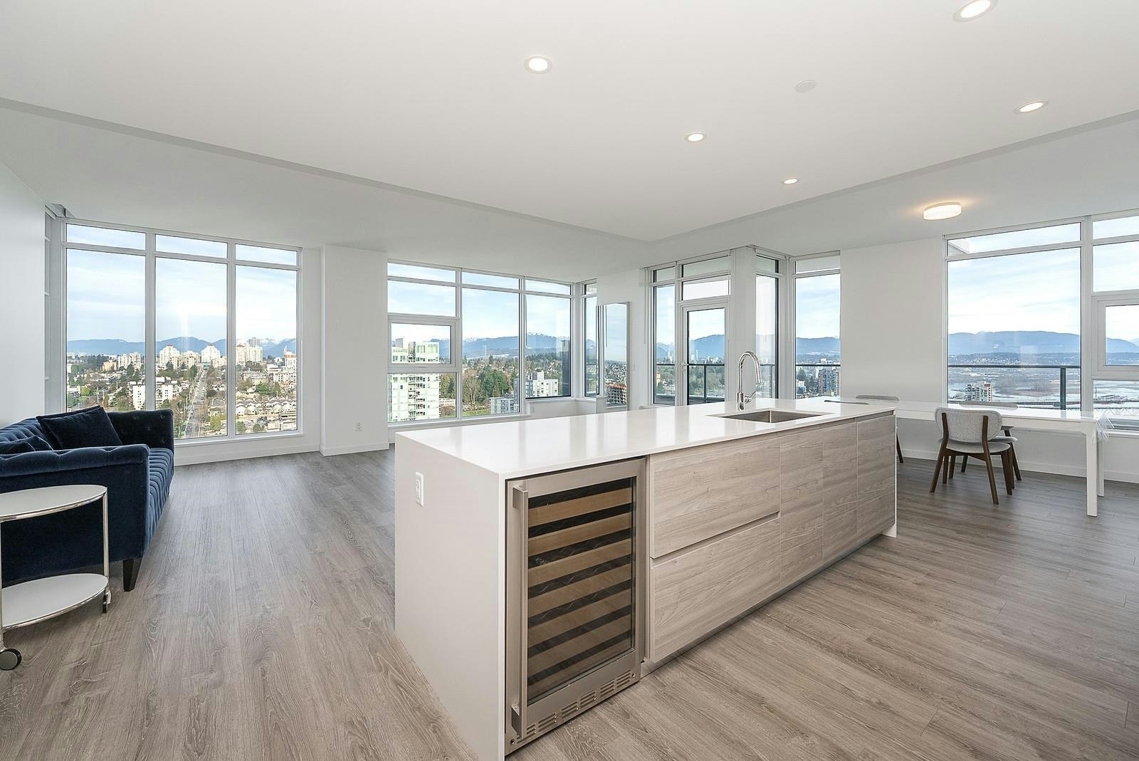 3602-660 Quayside Drive, New Westminster, BC, V3M 0P1 - 8