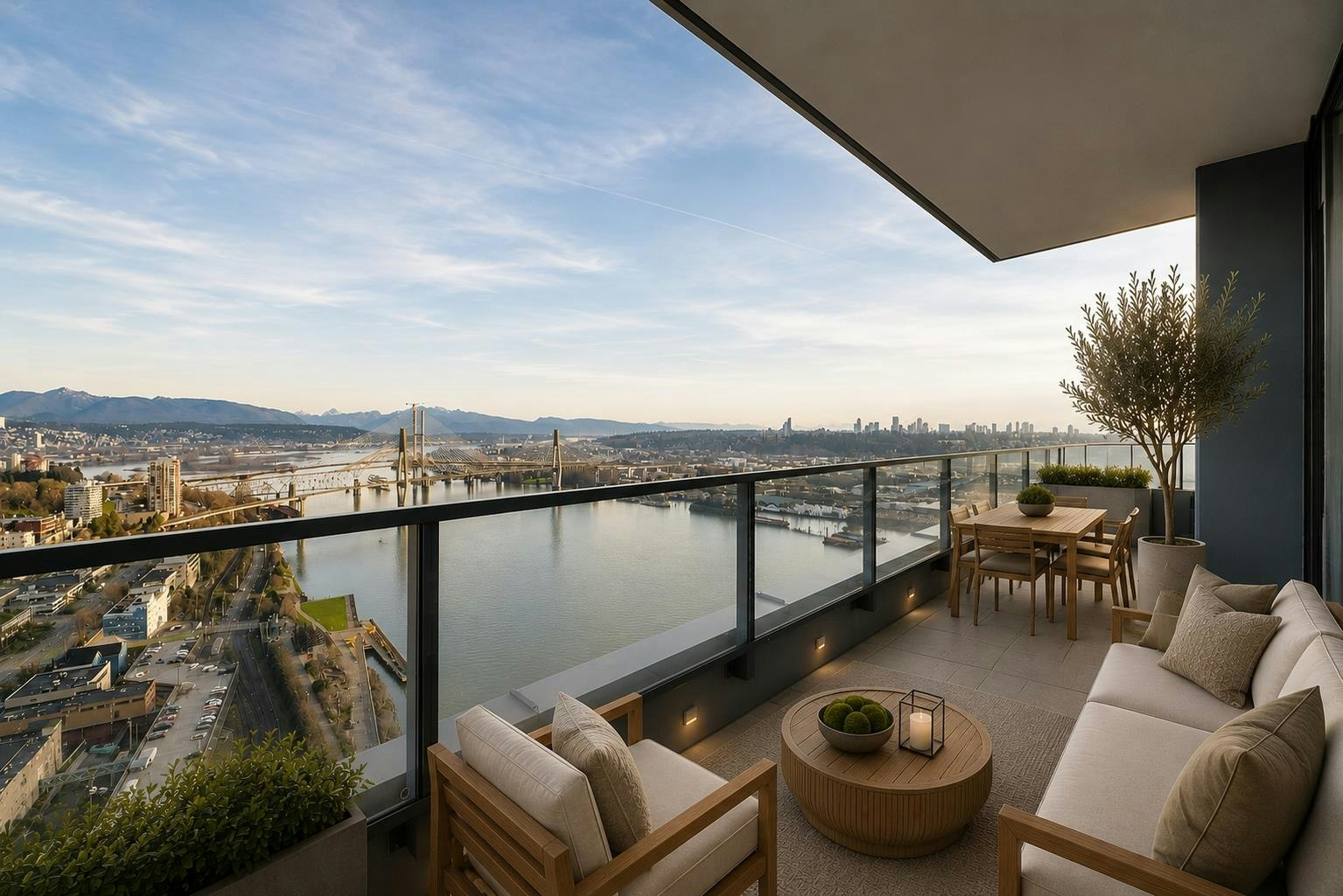 3602-660 Quayside Drive, New Westminster, BC, V3M 0P1 - 22
