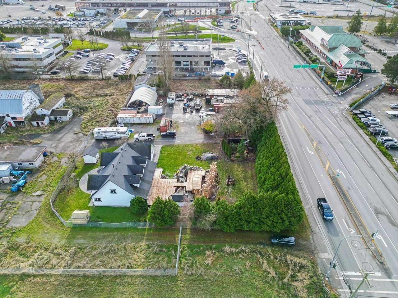 174 176 Street, Surrey, BC, V3S 9S4