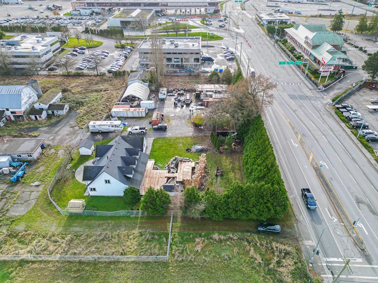 174 176 Street, Surrey, BC, V3S 9S4