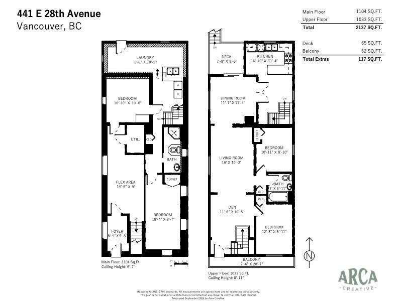 441 E 28th Avenue, Vancouver, BC, V5V 2N2 - 26