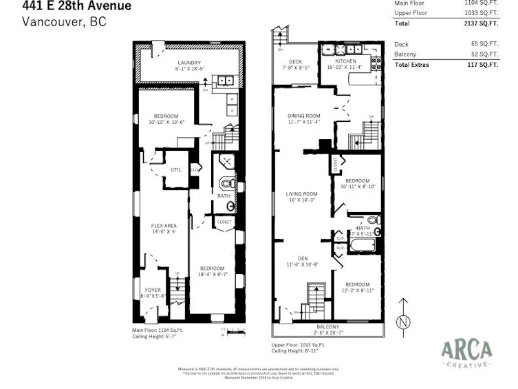 441 E 28th Avenue, Vancouver, BC, V5V 2N2 - 26