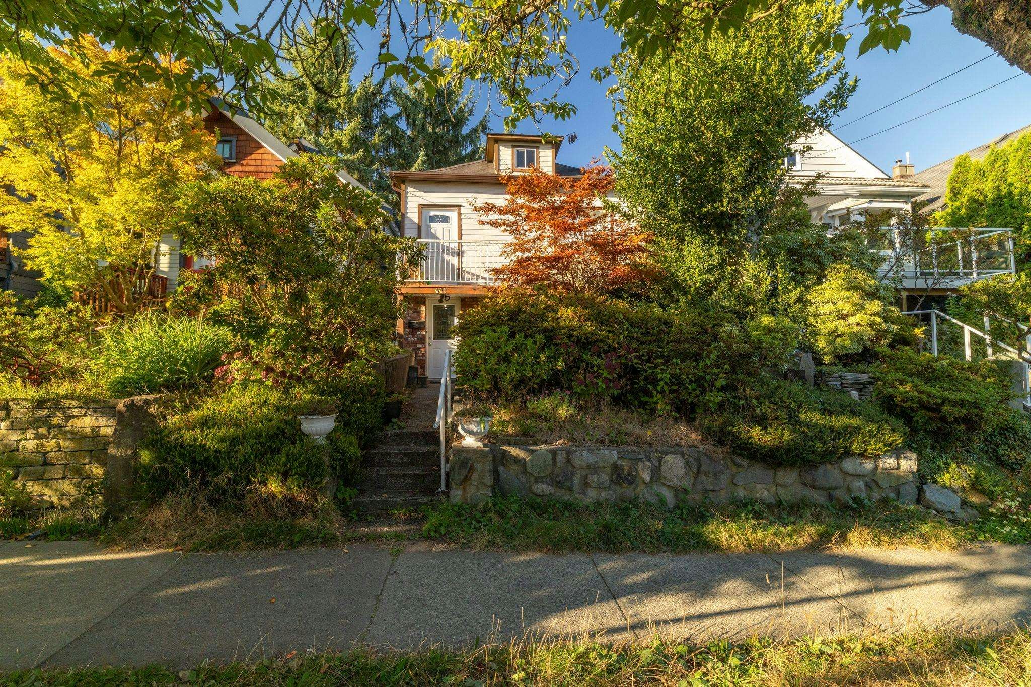 441 E 28th Avenue, Vancouver, BC, V5V 2N2 - 25