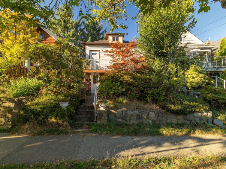 441 E 28th Avenue, Vancouver, BC, V5V 2N2 - 25