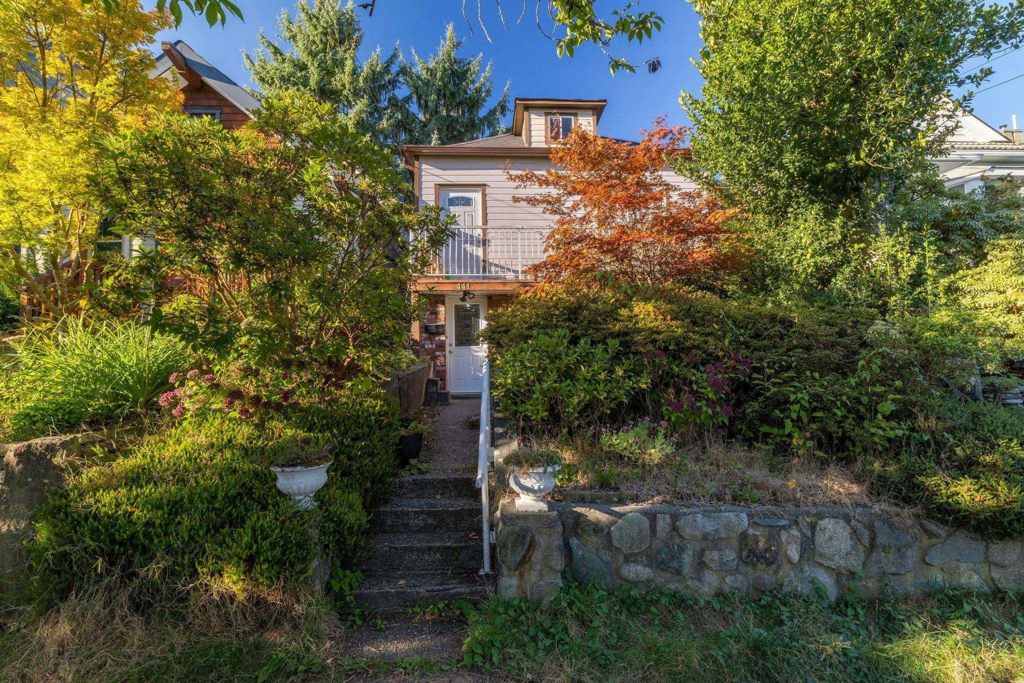 441 E 28th Avenue, Vancouver, BC, V5V 2N2
