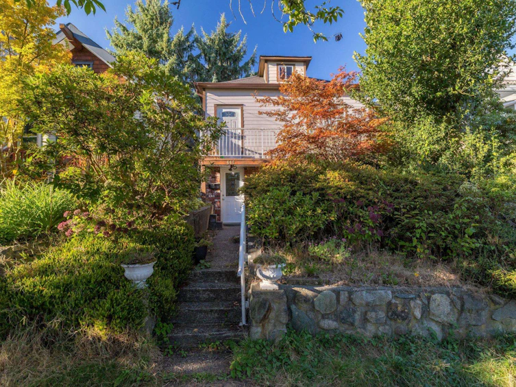 441 E 28th Avenue, Vancouver, BC, V5V 2N2