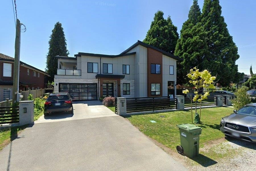 11600 Aztec Street, Richmond, BC, V6X 1H8