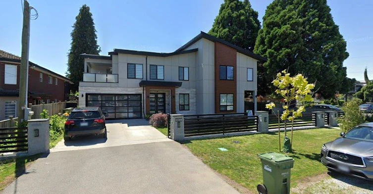 11600 Aztec Street, Richmond, BC, V6X 1H8