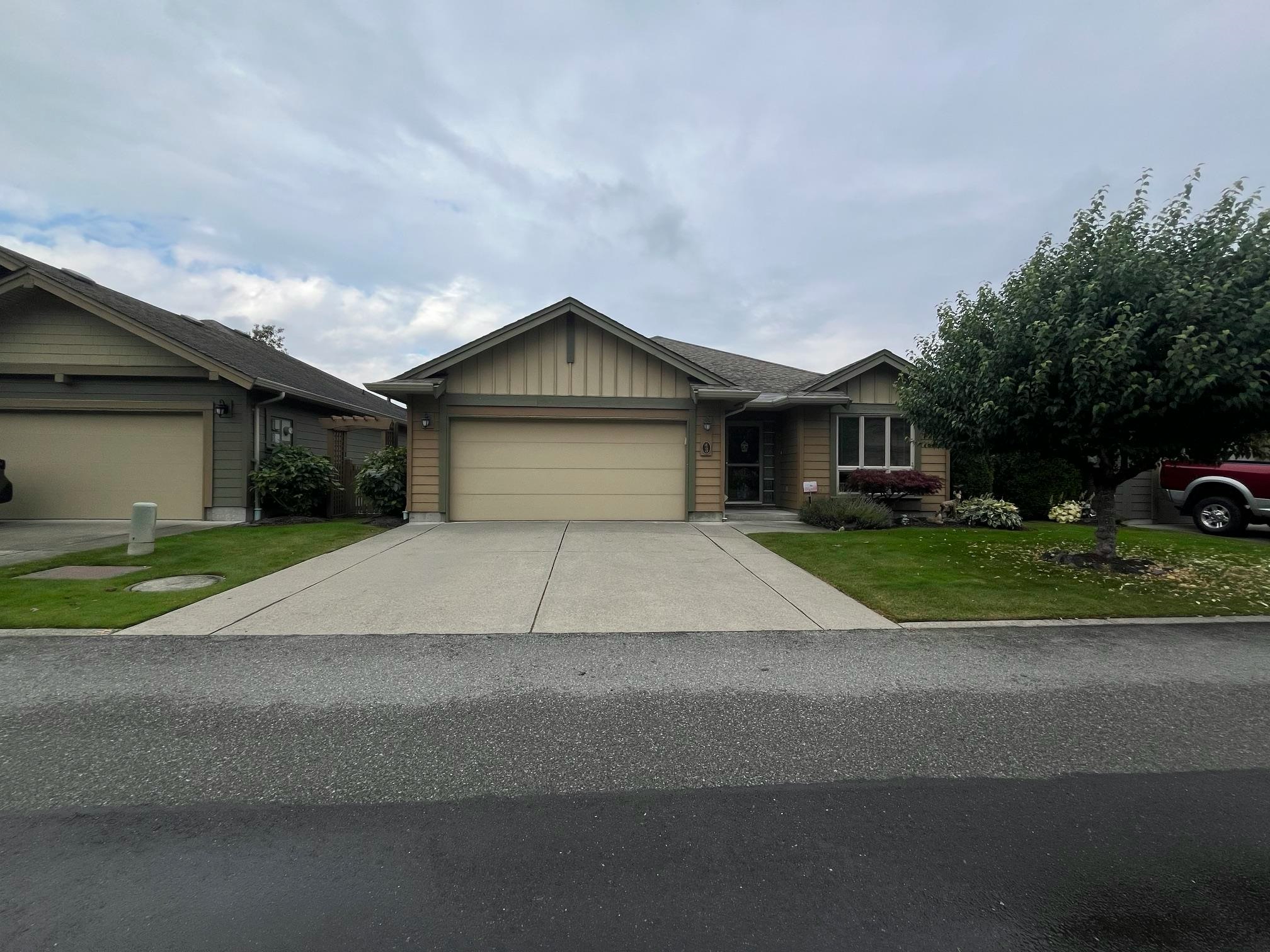 3-46000 Thomas Road, Chilliwack, BC, V2R 5W6