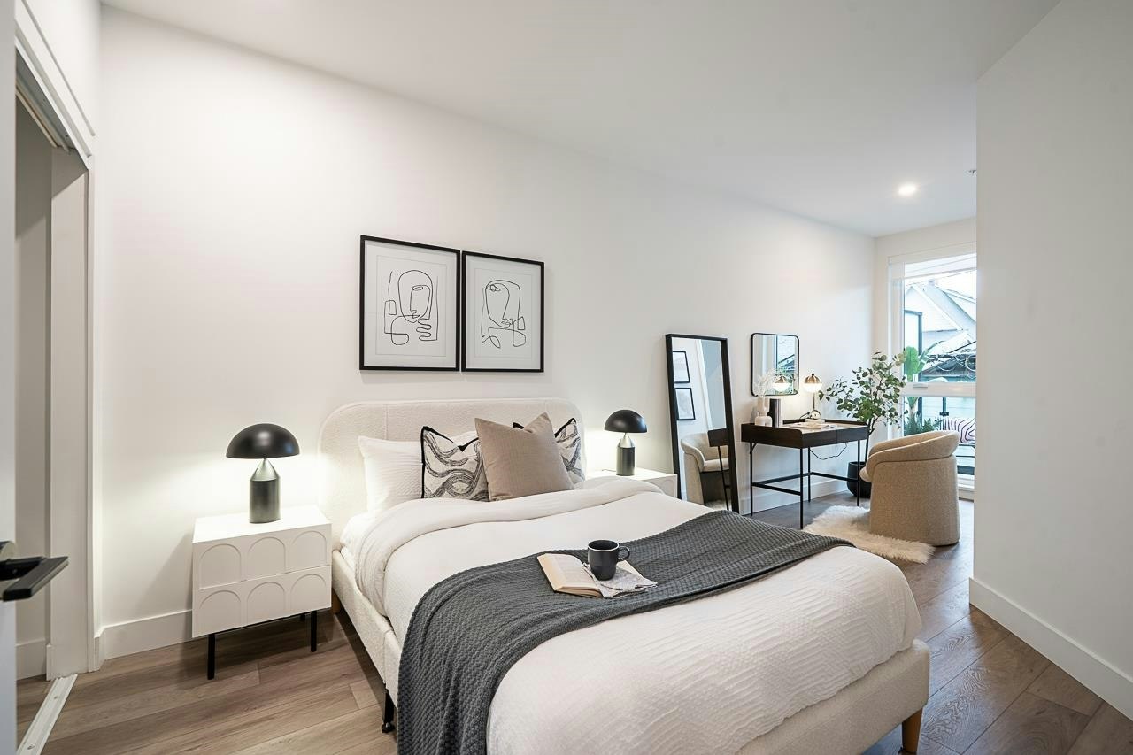 209-422 Lakewood Drive, Vancouver, BC, V5L 0E8