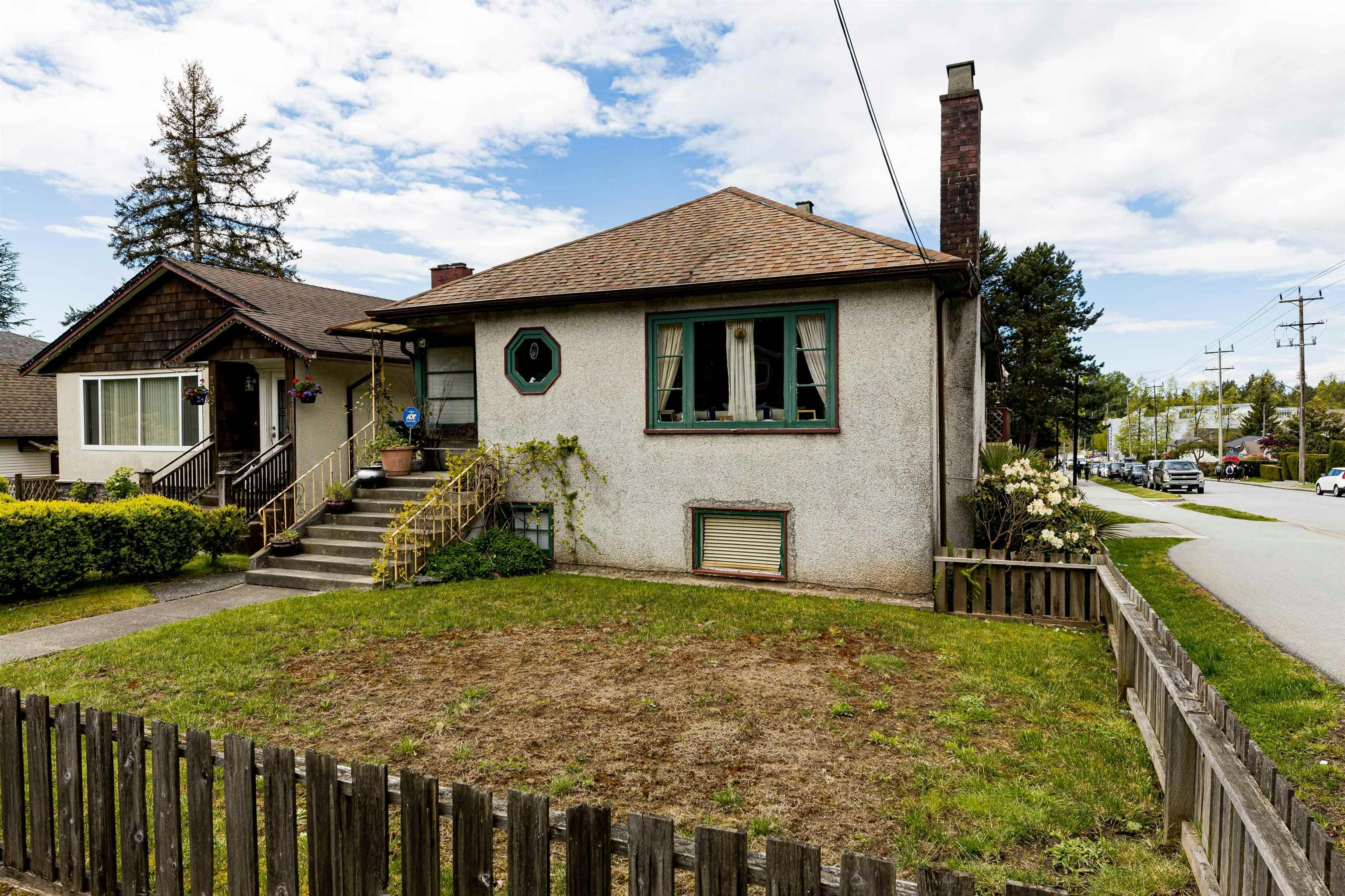 2057 Mahon Avenue, North Vancouver, BC, V7M 2T6