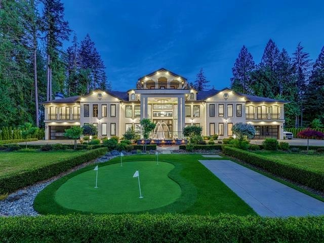 21136 42 Avenue, Langley, BC, V3A 5A5