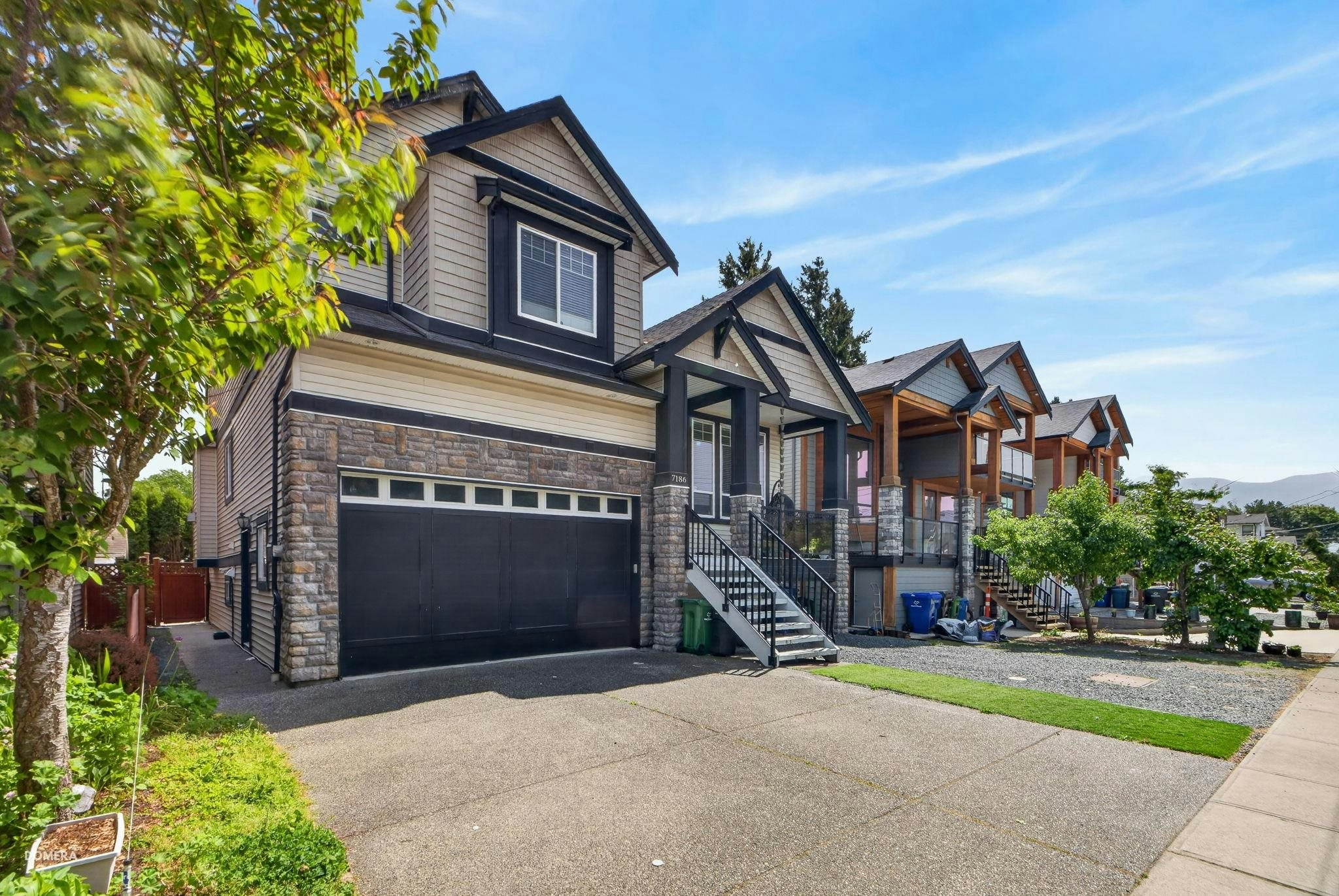 7186 Elwood Drive, Chilliwack, BC, V2R 1G8 - 2