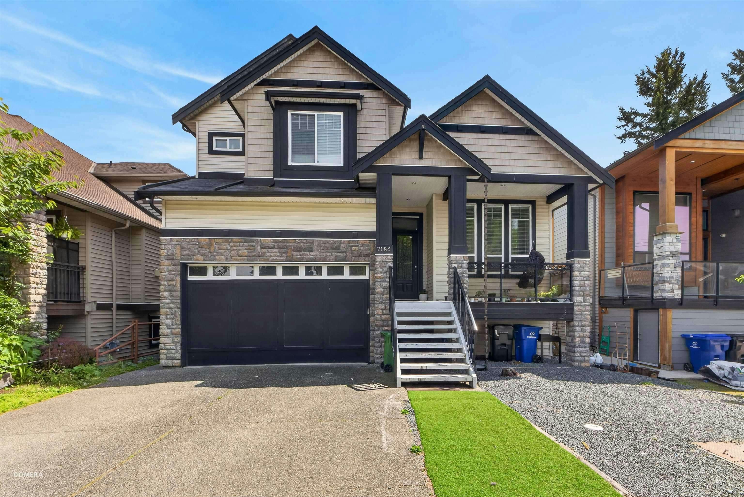 7186 Elwood Drive, Chilliwack, BC, V2R 1G8