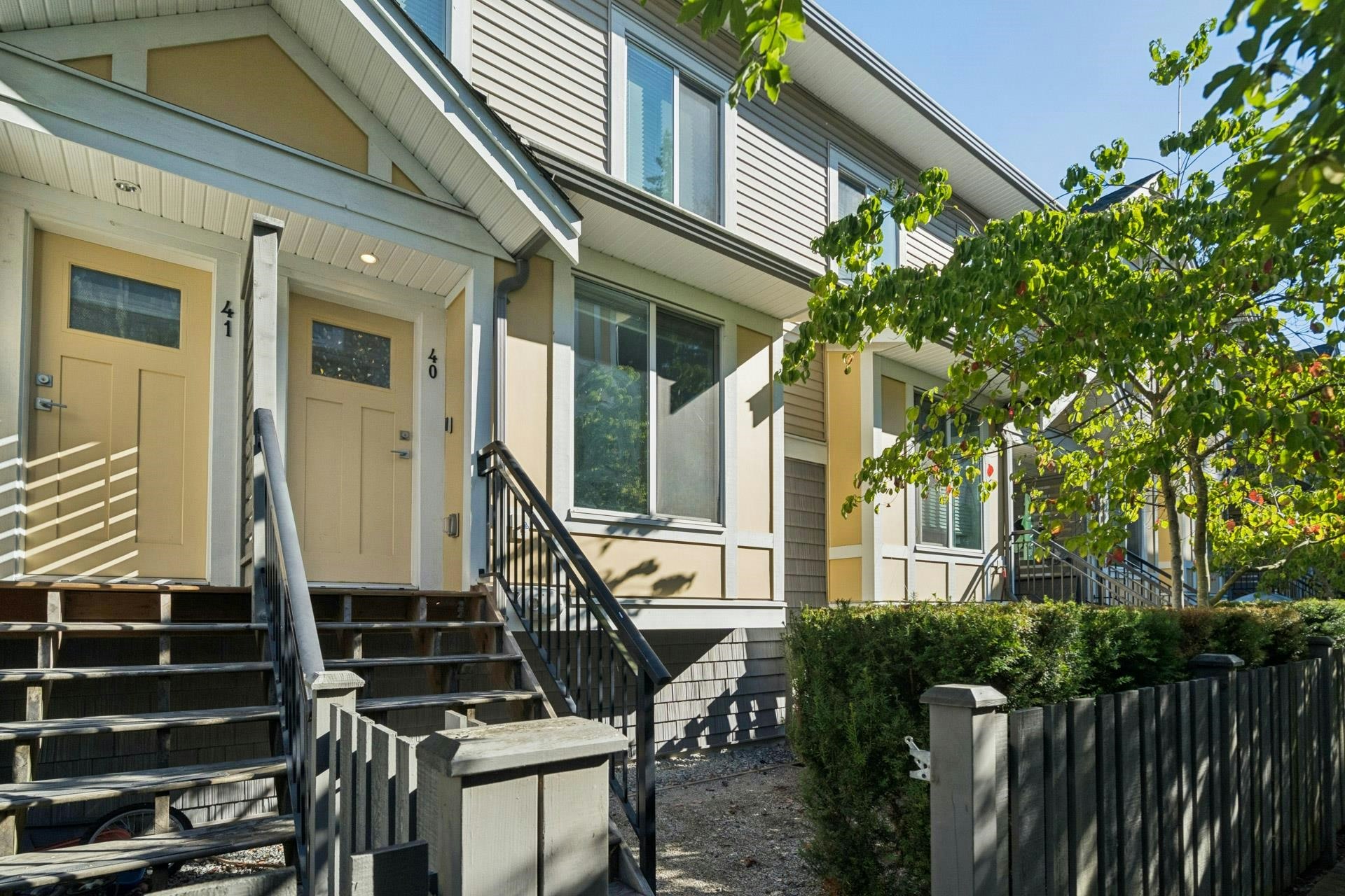 40-9718 161a Street, Surrey, BC, V4N 6S7