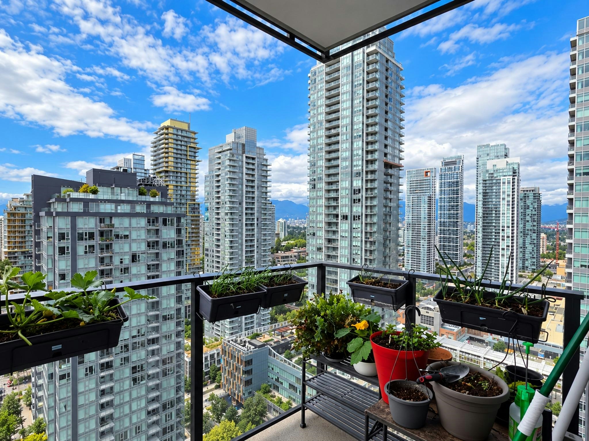 2409-6537 Telford Avenue, Burnaby, BC, V5H 0K9 - 10