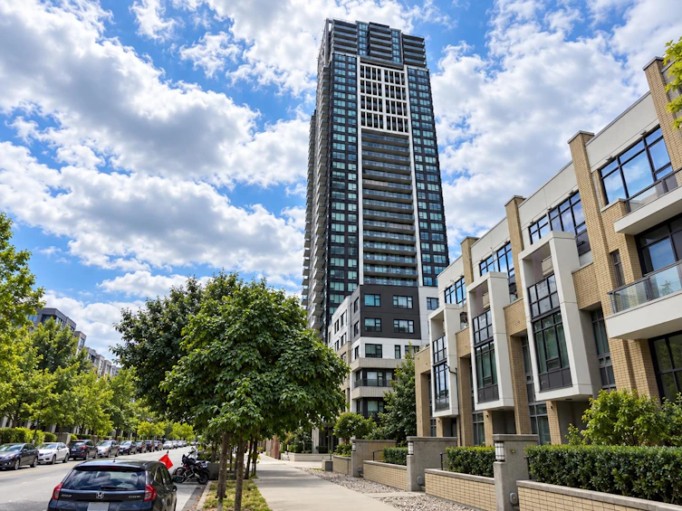 2409-6537 Telford Avenue, Burnaby, BC, V5H 0K9