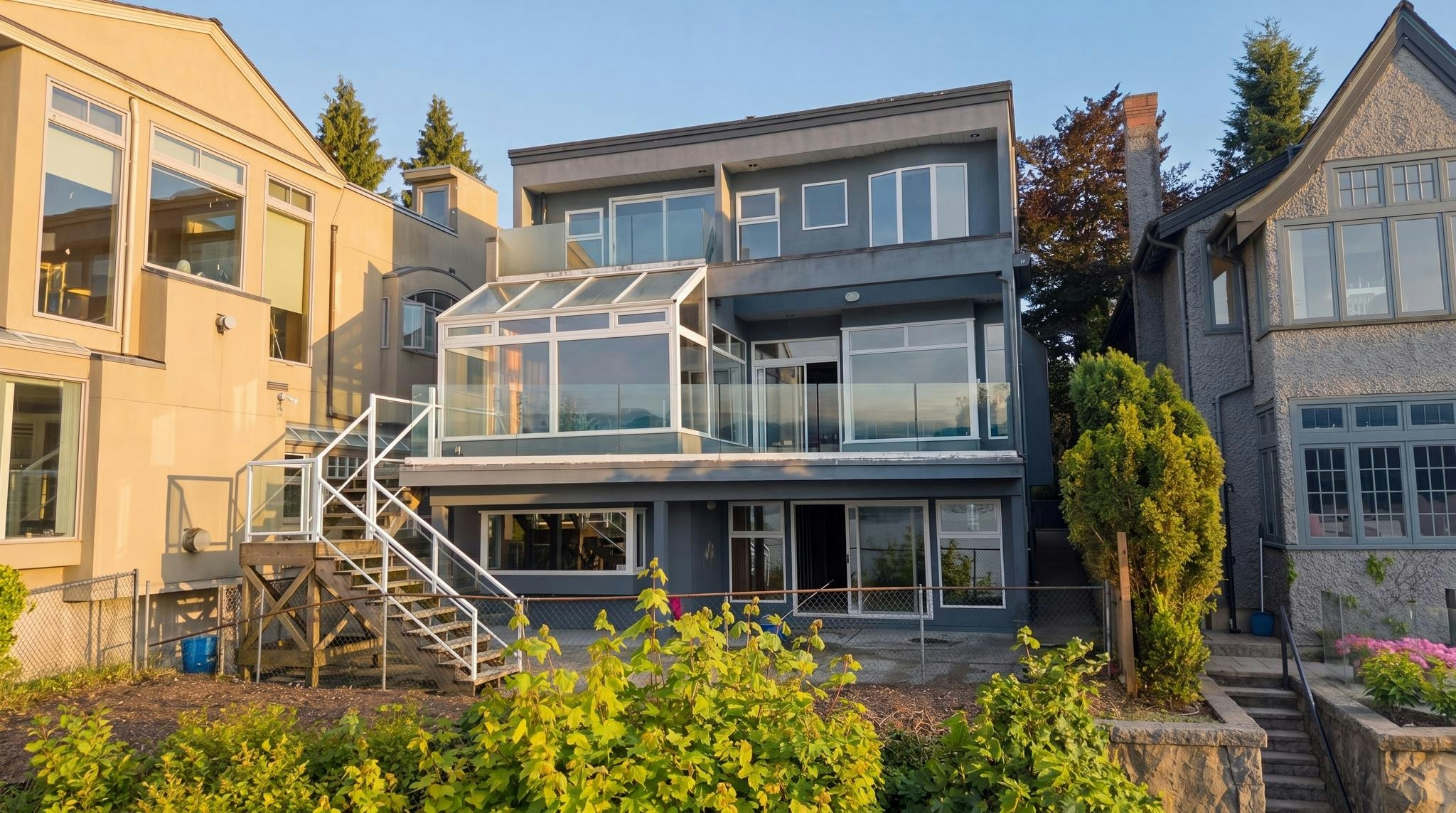 2711 Point Grey Road, Vancouver, BC, V6K 1A4 - 7
