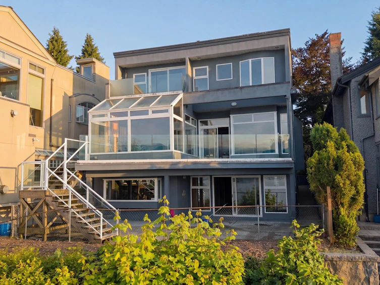 2711 Point Grey Road, Vancouver, BC, V6K 1A4 - 7