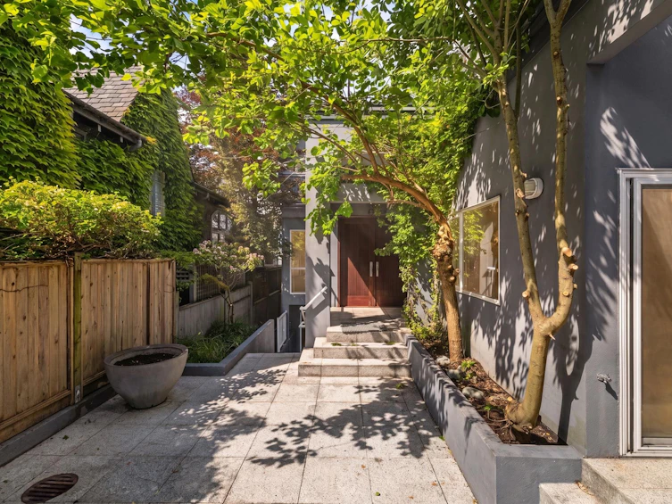 2711 Point Grey Road, Vancouver, BC, V6K 1A4 - 6