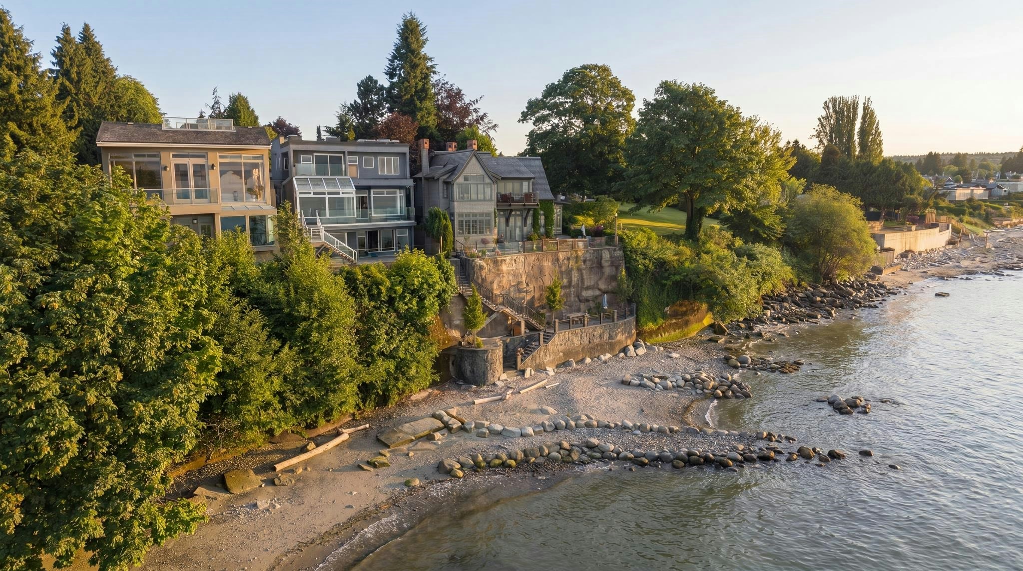 2711 Point Grey Road - 2