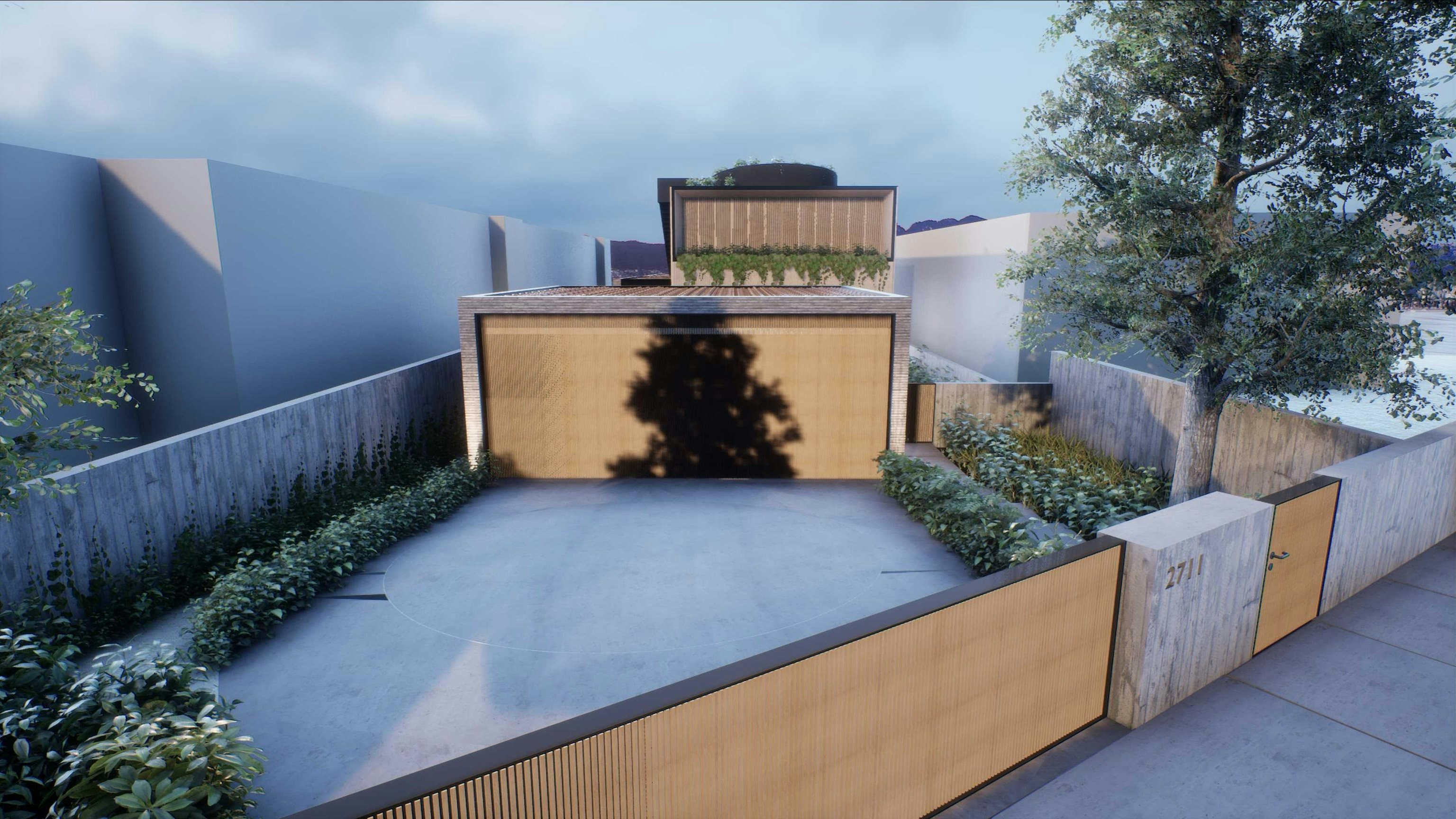 2711 Point Grey Road, Vancouver, BC, V6K 1A4 - 20