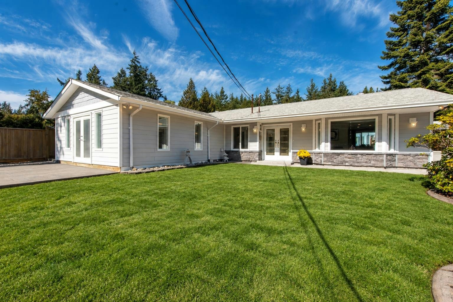 4144 Browning Road, Roberts Creek, BC, V7Z 0A2