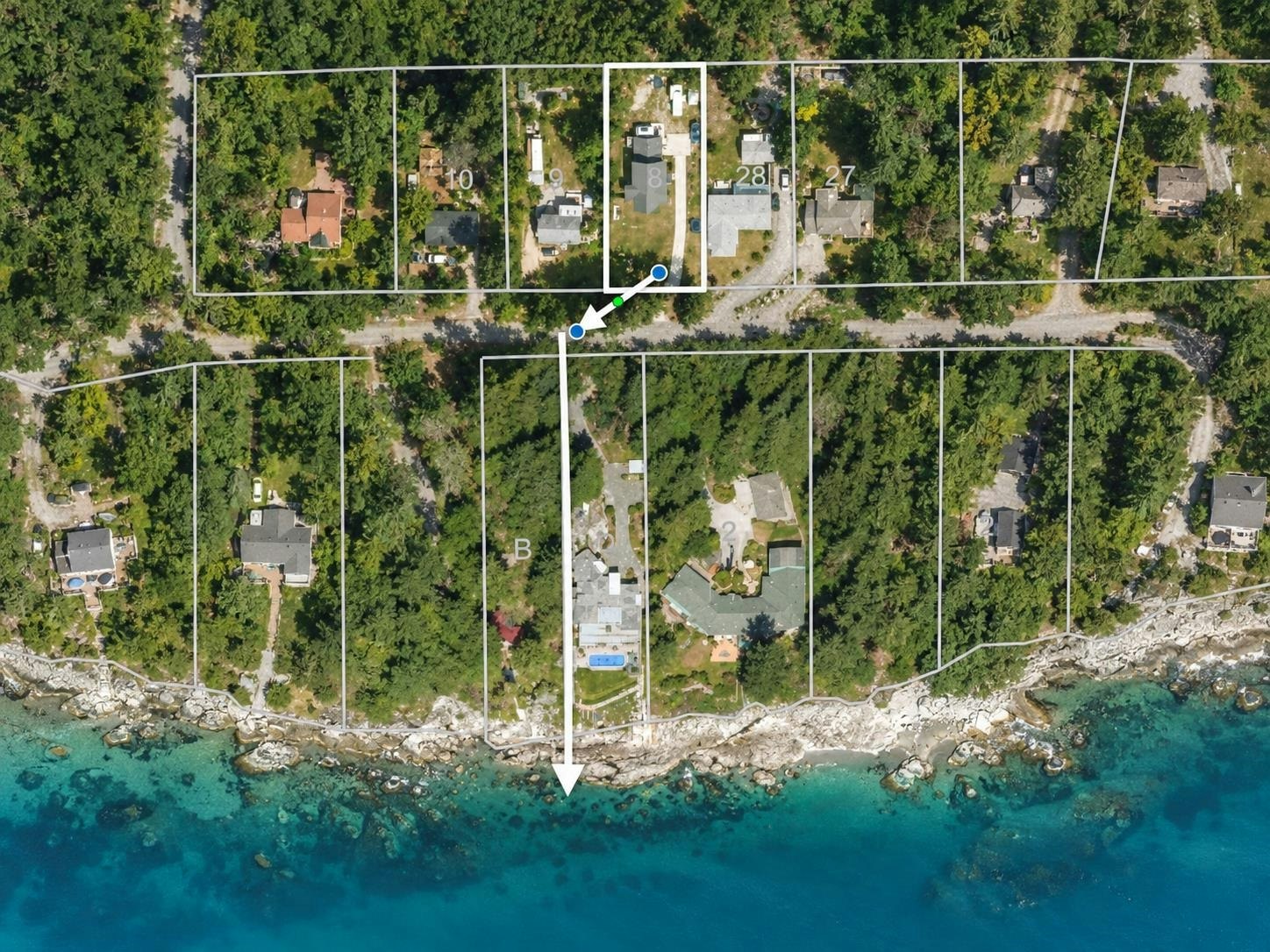 4144 Browning Road, Roberts Creek, BC, V7Z 0A2 - 3