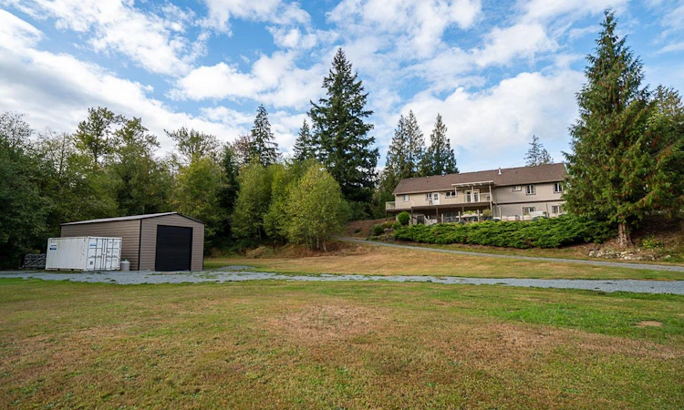42921 Frost Road