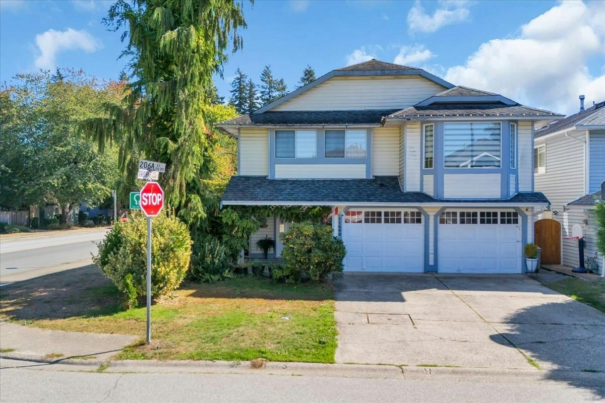 11698 206a Street, Maple Ridge, BC, V2X 0X8 - 29