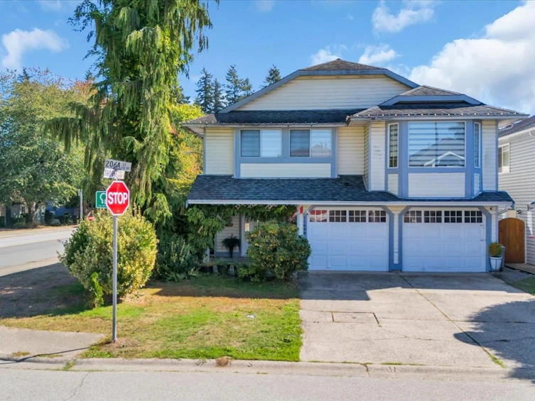 11698 206a Street, Maple Ridge, BC, V2X 0X8 - 29