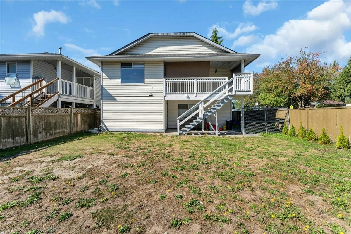 11698 206a Street, Maple Ridge, BC, V2X 0X8 - 26