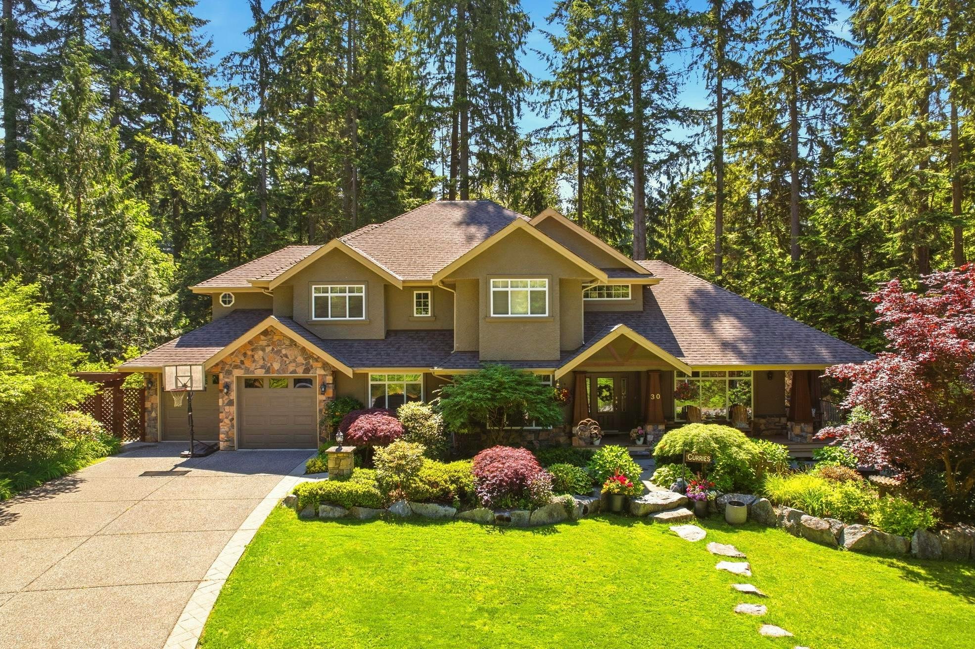 30 Birch Wynd, Port Moody, BC, V3H 4Y5