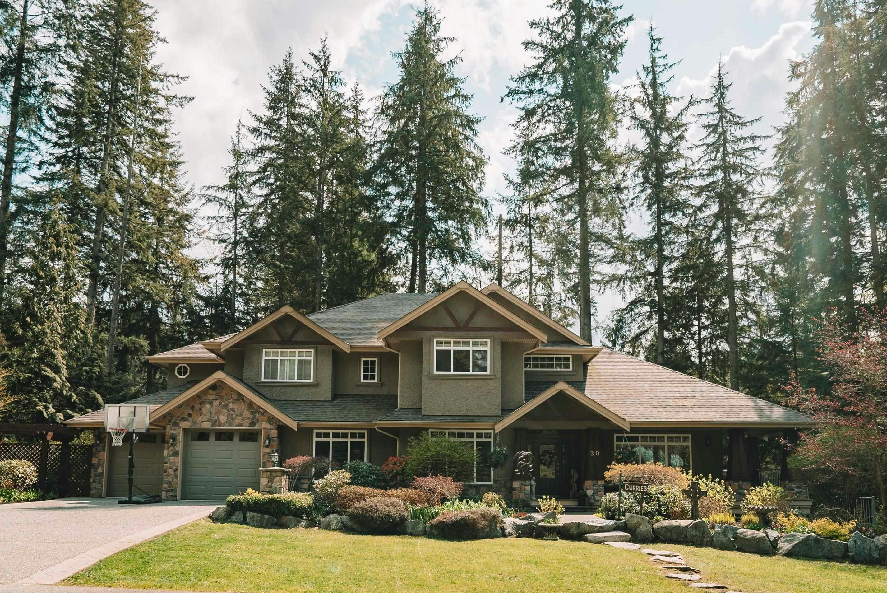 30 Birch Wynd, Port Moody, BC, V3H 4Y5
