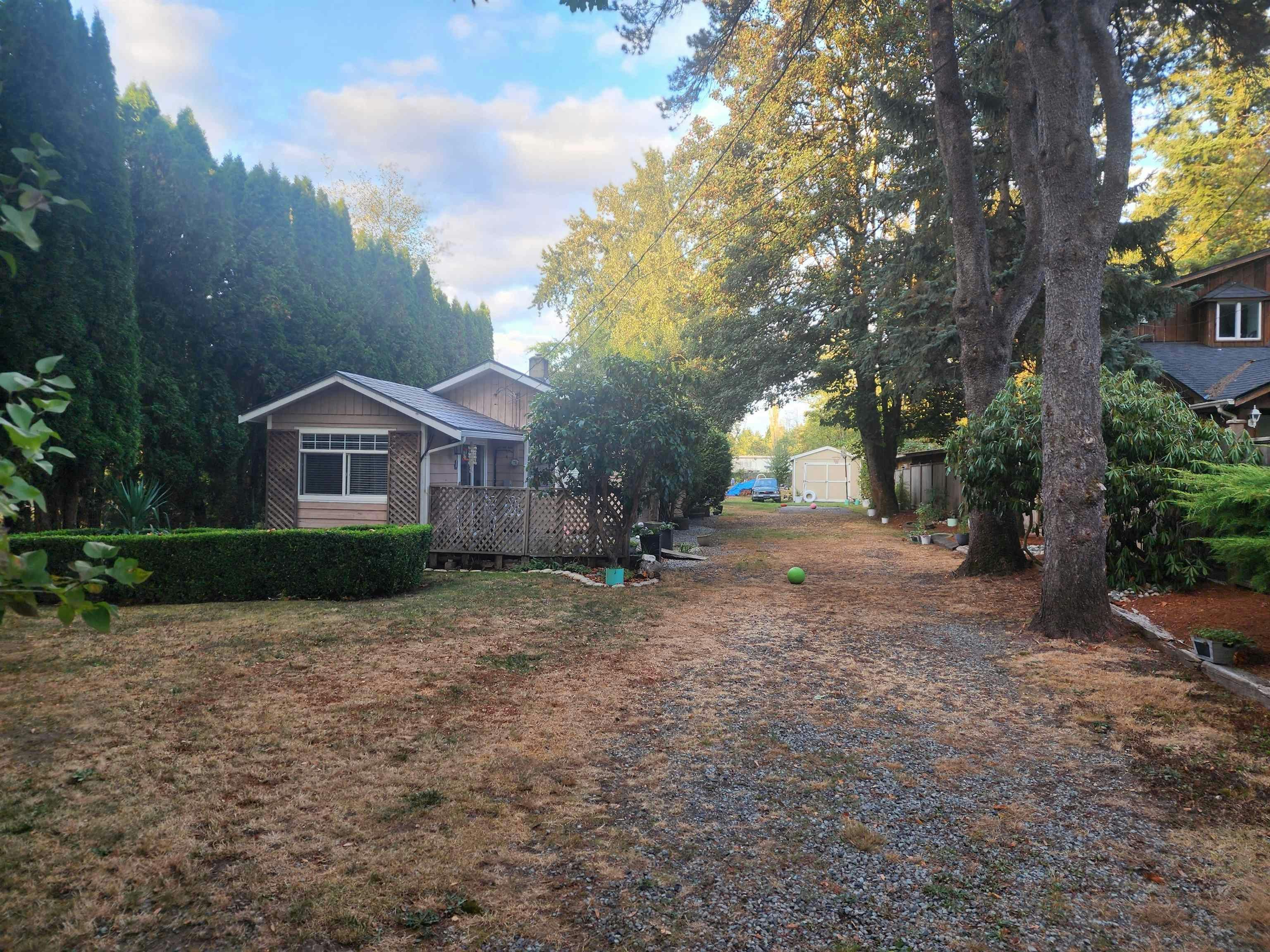 22931 Old Yale Road, Langley, BC, V2Z 2V3