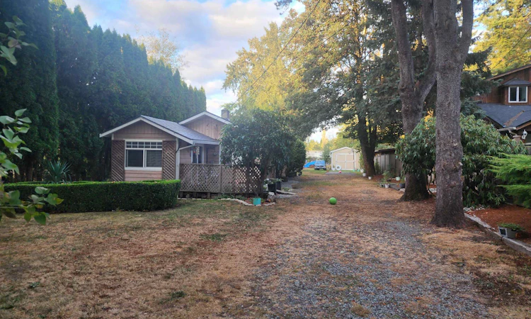 22931 Old Yale Road