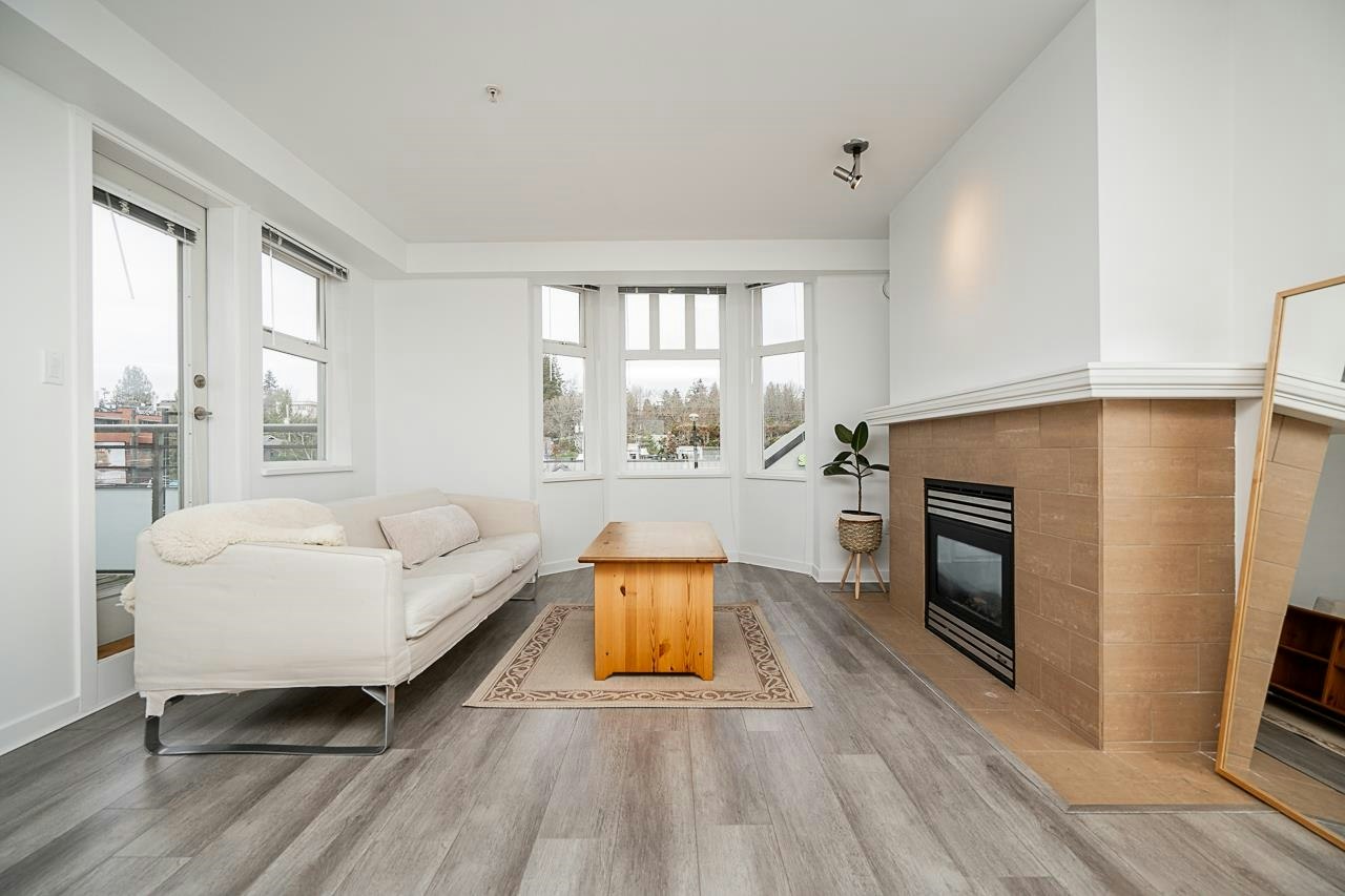 306-3580 W 41st Avenue, Vancouver, BC, V6N 3E6