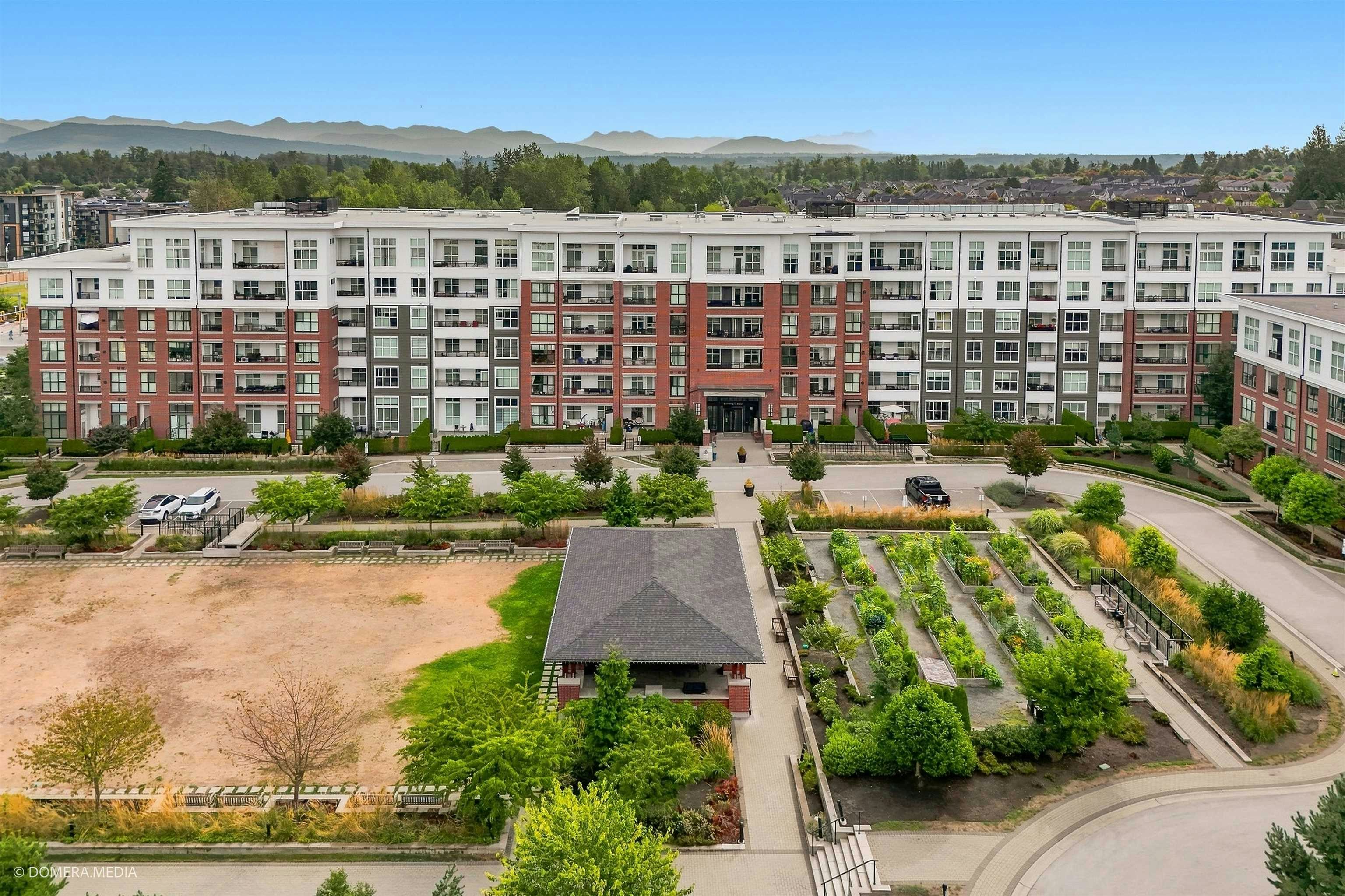 C121-8150 207 Street, Langley, BC, V2Y 4J4