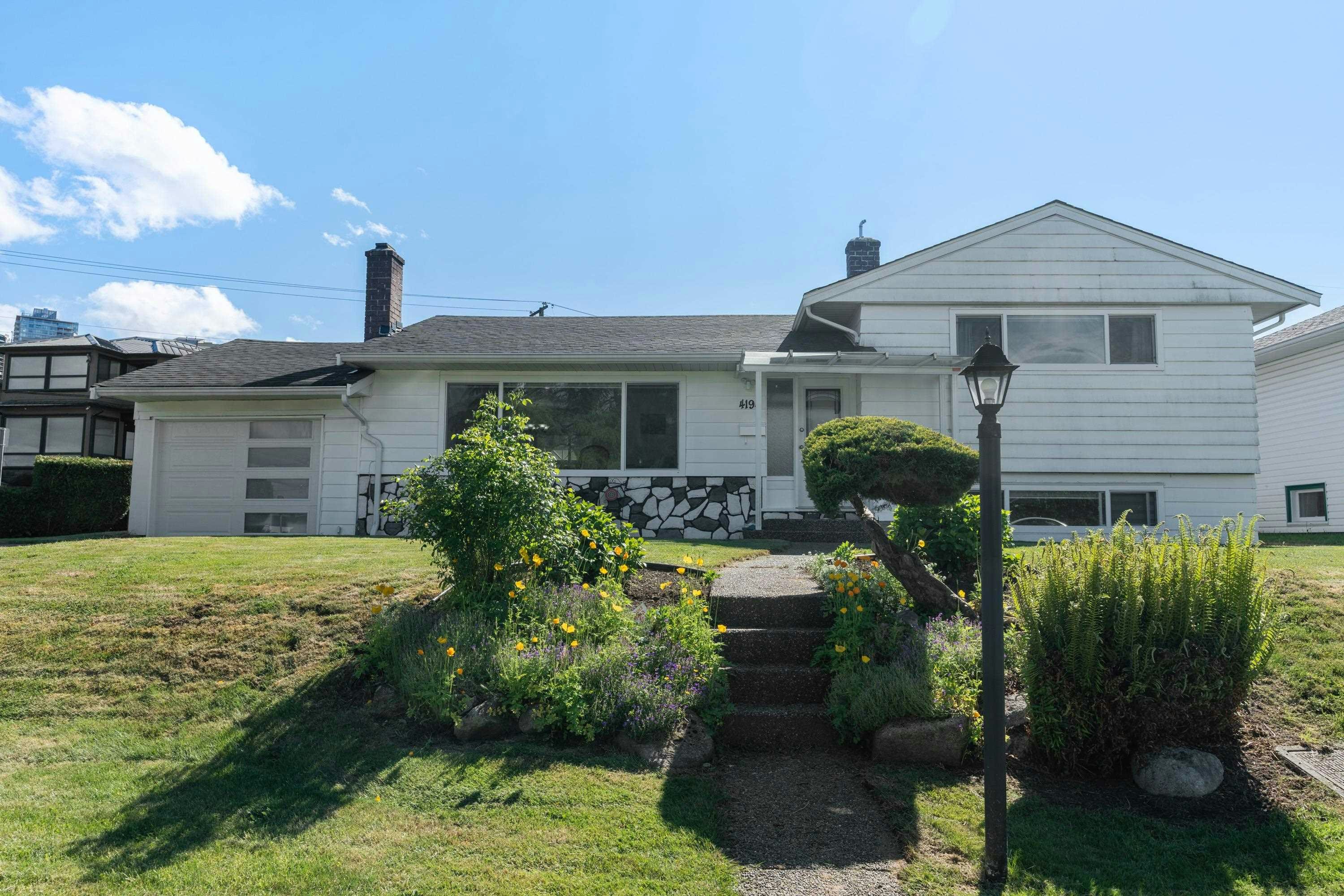 4194 Cherrywood Crescent, Burnaby, BC, V5G 2S1