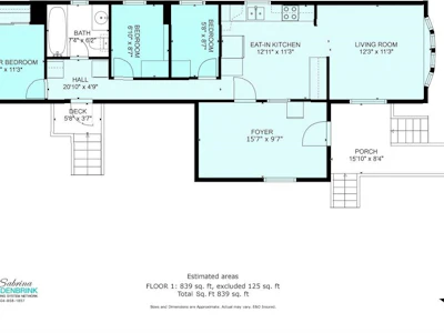 88-5742 Unsworth Road - 3