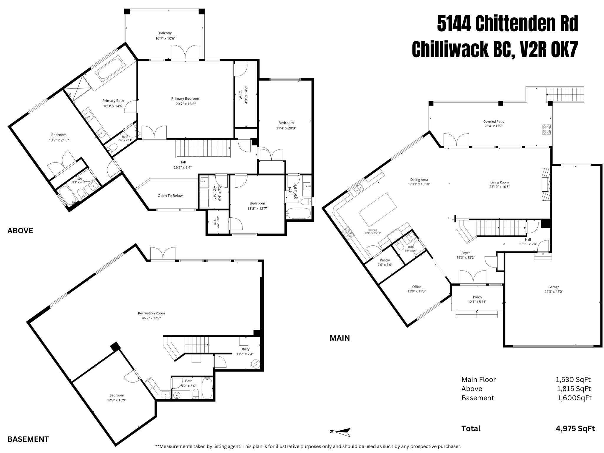 5144 Chittenden Road, Cultus Lake, BC, V2R 0K7 - 40