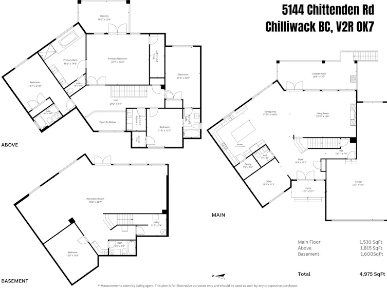 5144 Chittenden Road, Cultus Lake, BC, V2R 0K7 - 40