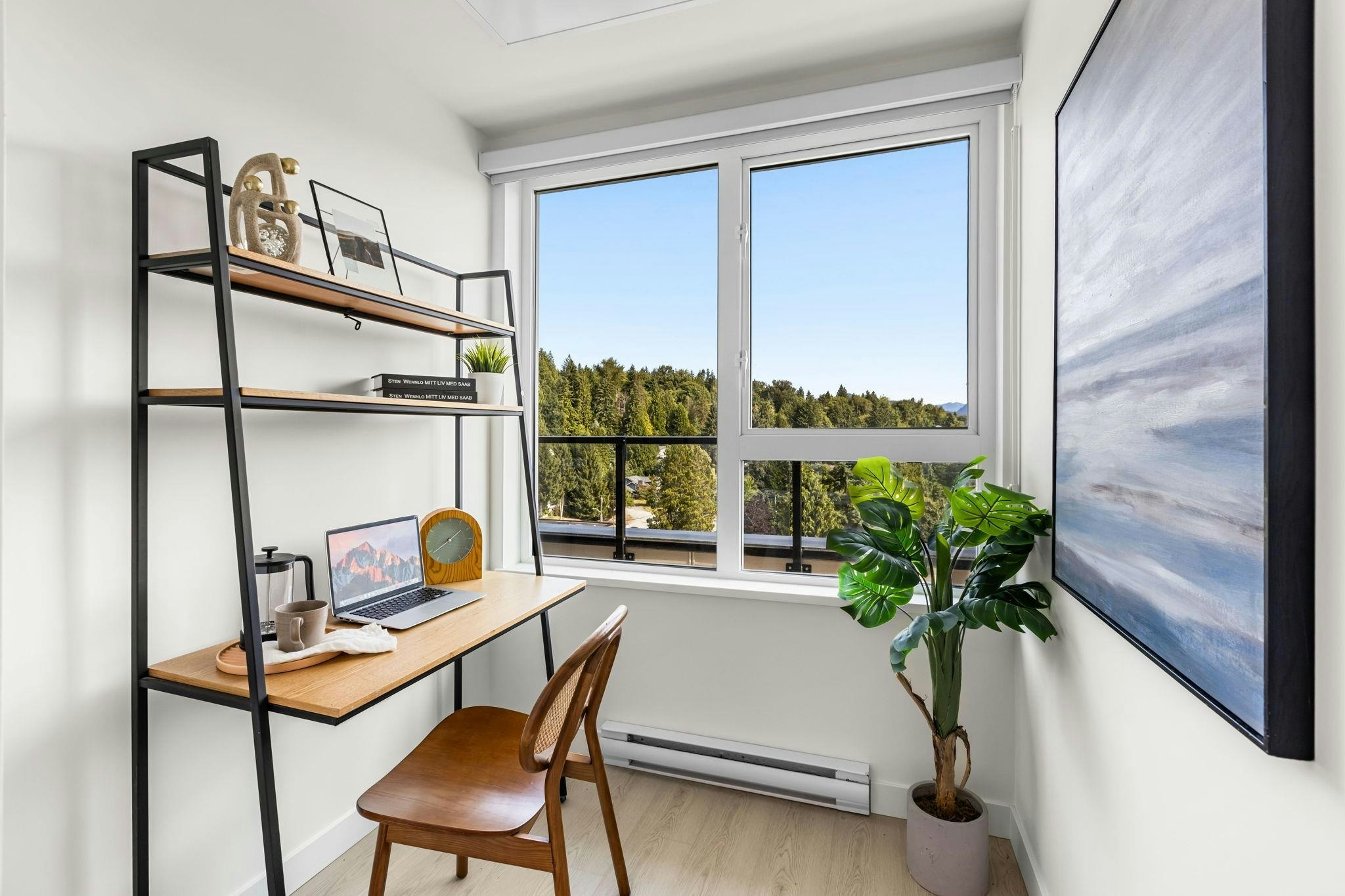 PH604-1100 Clarke Road, Port Moody, BC, V3H 0N3 - 24