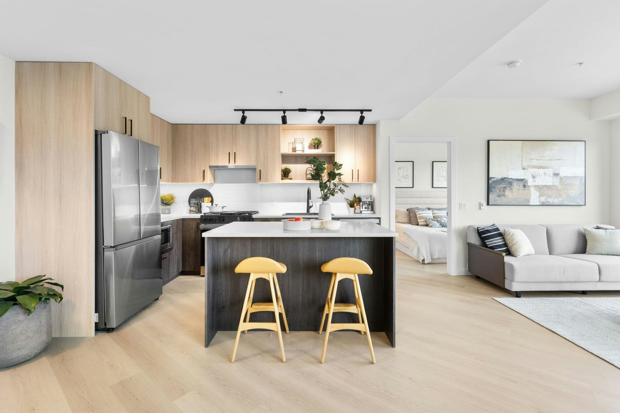 PH604-1100 Clarke Road, Port Moody, BC, V3H 0N3 - 14