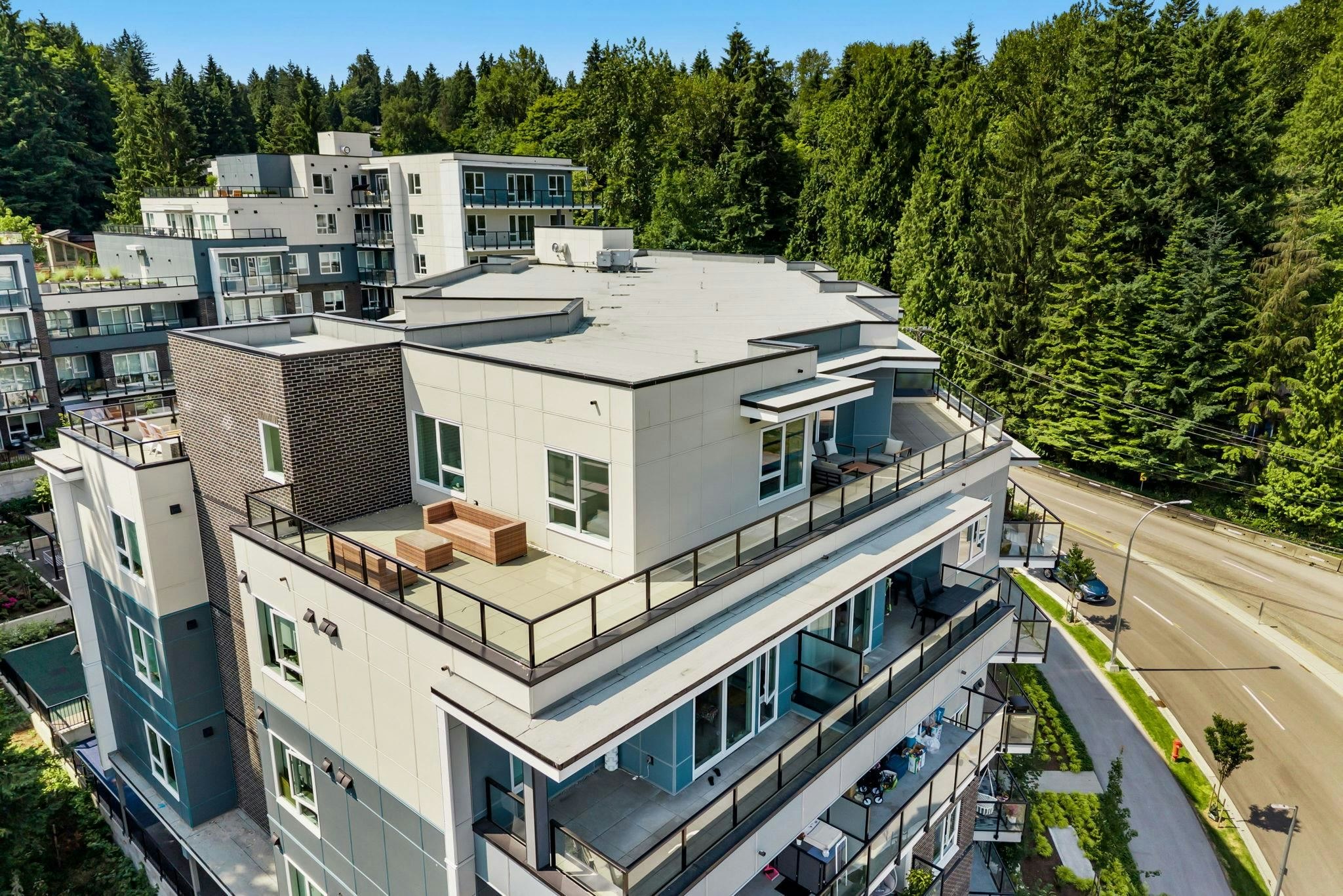 PH604-1100 Clarke Road, Port Moody, BC, V3H 0N3 - 38