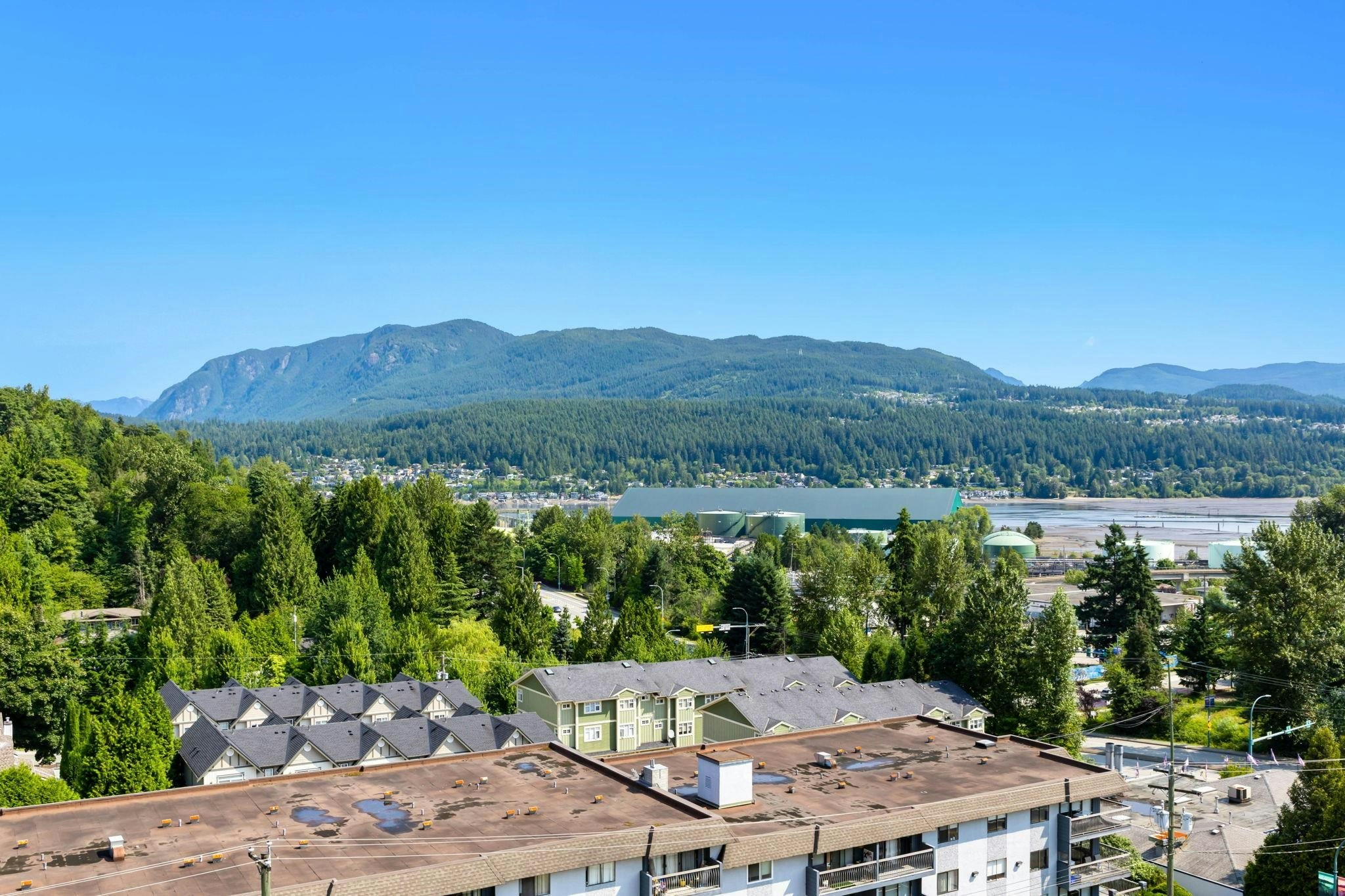 PH604-1100 Clarke Road, Port Moody, BC, V3H 0N3 - 36