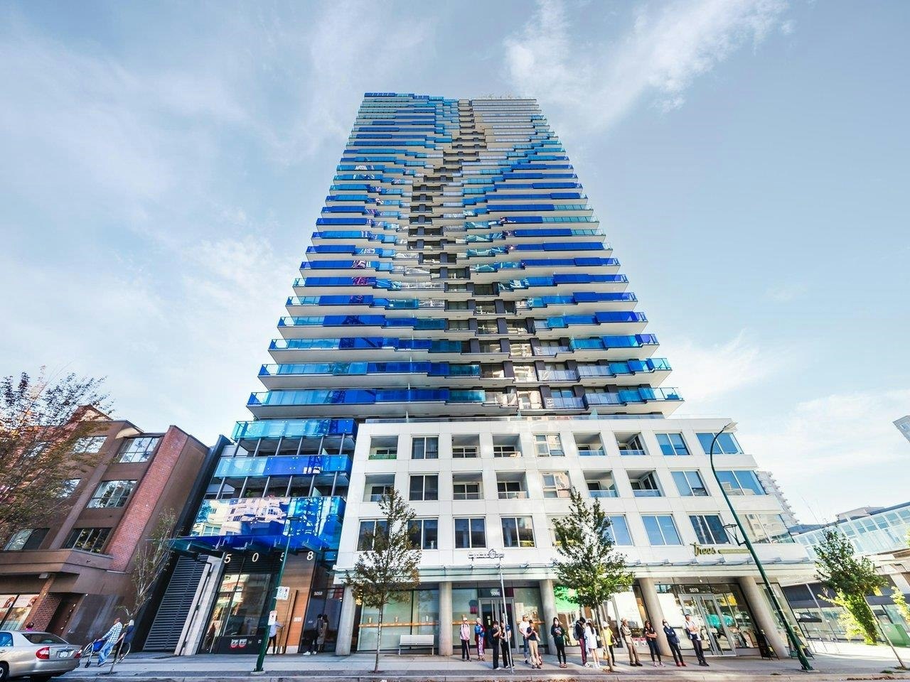 2903-5058 Joyce Street, Vancouver, BC, V5R 0J9