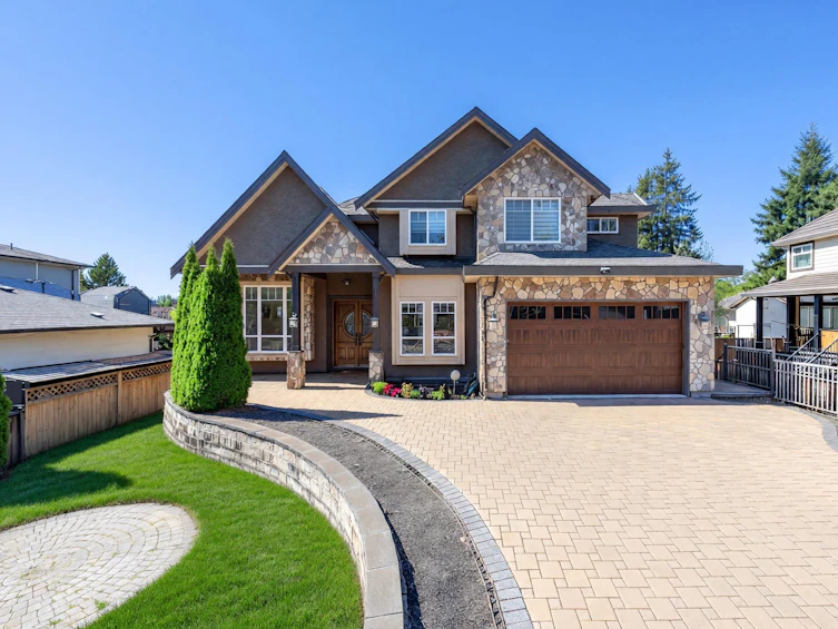 8245 144a Street, Surrey, BC, V3S 2X9 - 2