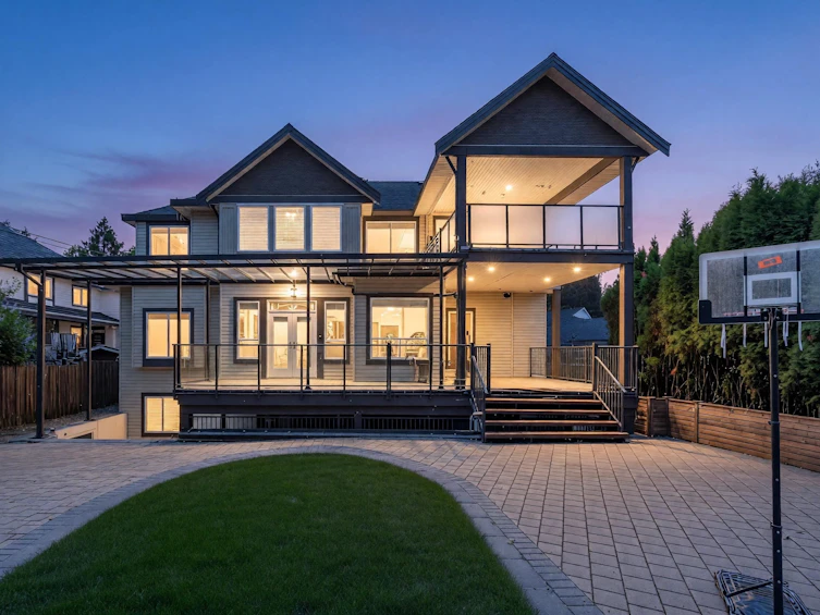 8245 144a Street, Surrey, BC, V3S 2X9 - 39