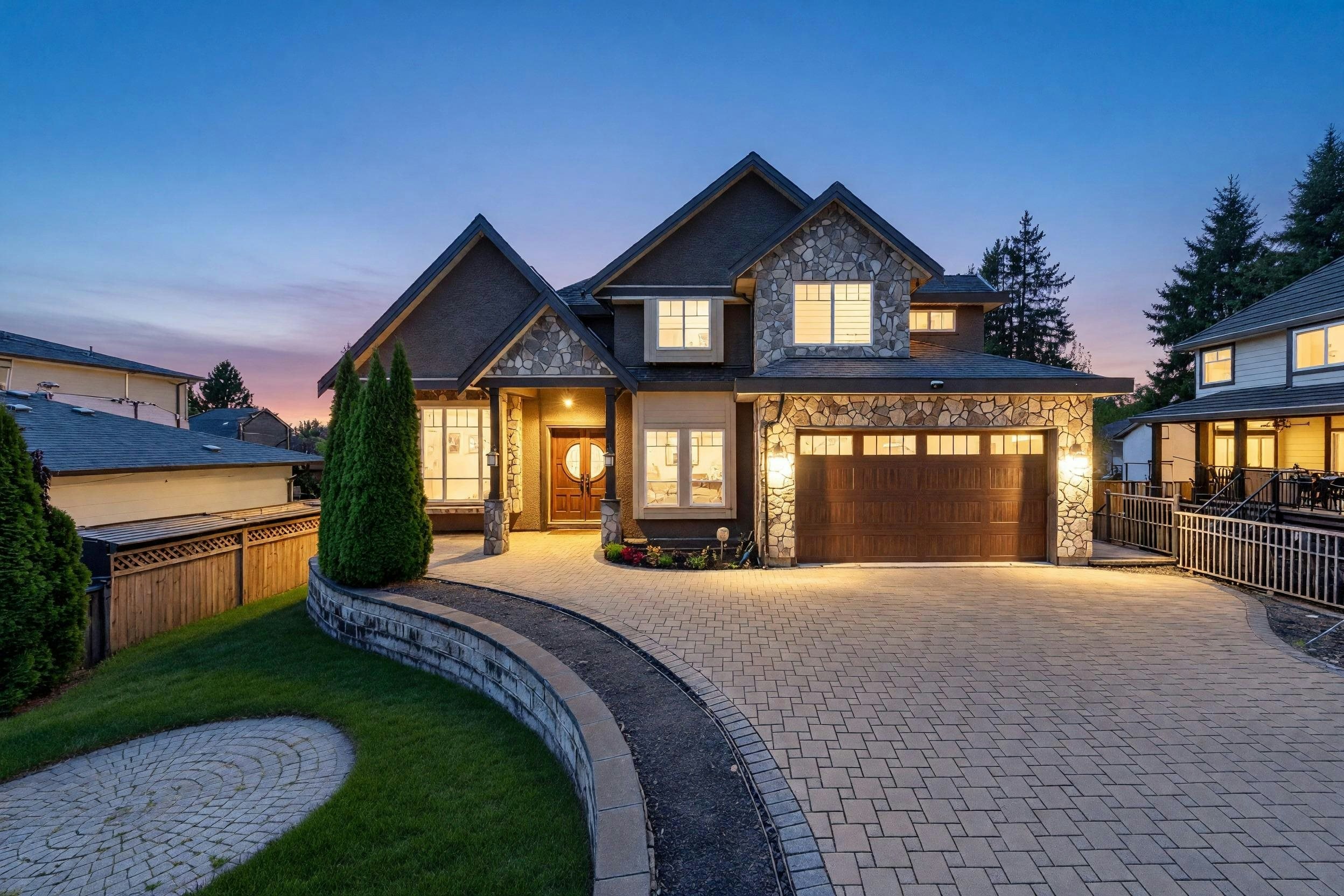 8245 144a Street, Surrey, BC, V3S 2X9